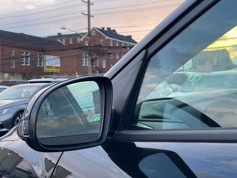 Used 2022 Hyundai Kona Limited w/ Cargo Package image 26