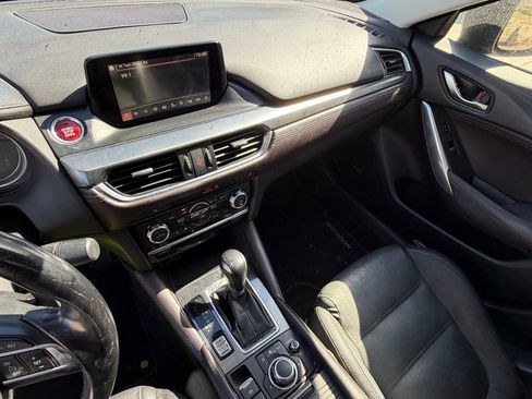 Used 2016 MAZDA MAZDA6 Grand Touring image 18