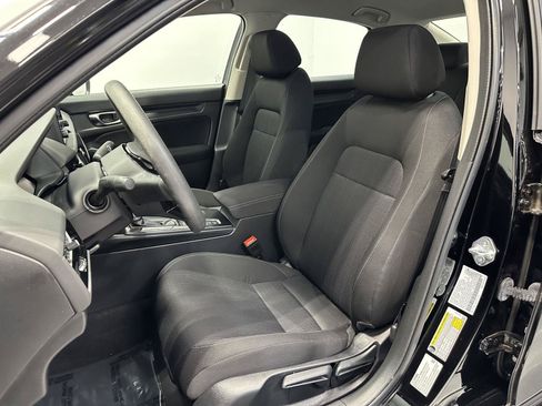 Certified 2023 Honda Civic LX image 12
