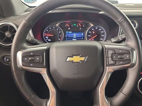 Used 2019 Chevrolet Blazer LT AWD/4WD image 12