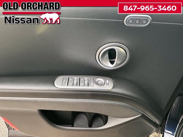 Used 2026 Hyundai Palisade Calligraphy AWD/4WD image 10