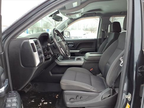 Used 2018 Chevrolet Silverado 1500 LT w/ All Star Edition image 20