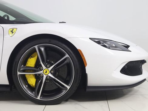 Used 2024 Ferrari 296 GTB image 63