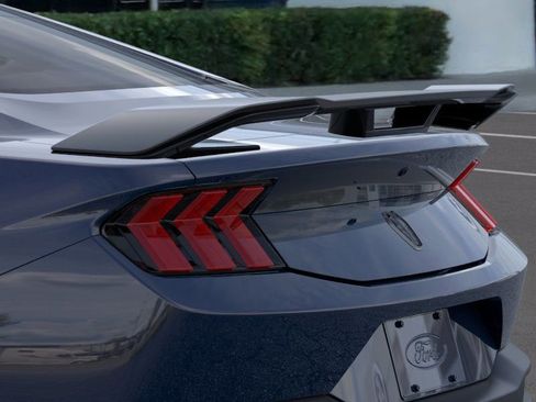 New 2026 Ford Mustang Dark Horse image 22
