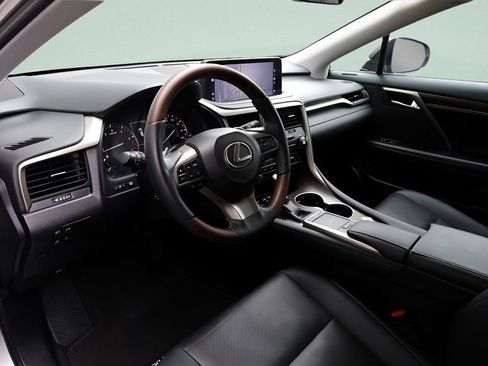 Used 2022 Lexus RX 350 FWD w/ Premium Package image 27