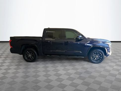 Used 2023 Toyota Tundra Platinum AWD/4WD image 5
