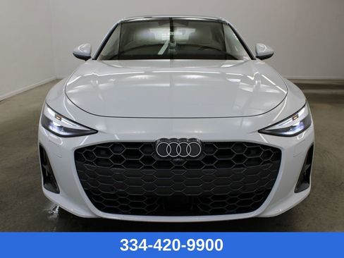 New 2026 Audi A6 Premium image 6