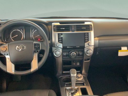 Used 2022 Toyota 4Runner TRD Sport w/ Technology Package AWD/4WD image 26