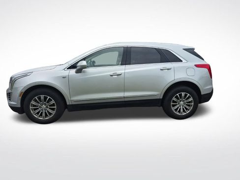 Used 2019 Cadillac XT5 Luxury AWD/4WD image 2