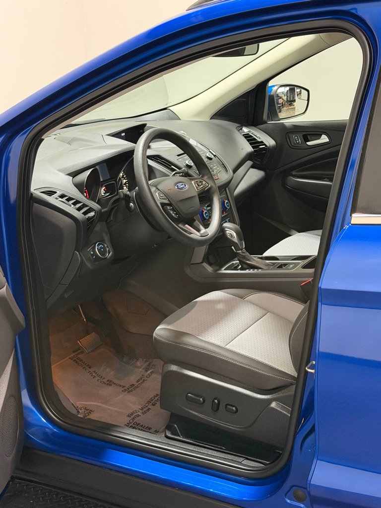 Used 2018 Ford Escape SE AWD/4WD image 8