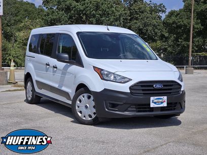 Used 2023 Ford Transit Connect XL