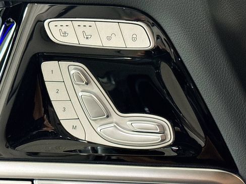 Certified 2025 Mercedes-Benz G 580 w/ EQ Technology image 23