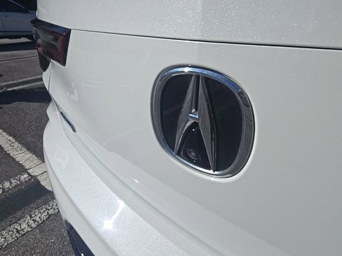 Used 2023 Acura TLX w/ A-SPEC Pkg image 38