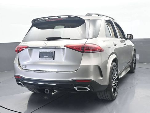 Used 2022 Mercedes-Benz GLE 350 image 5
