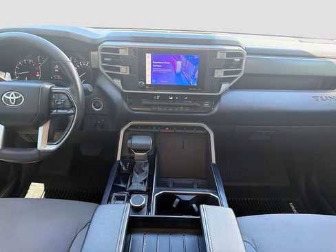 Used 2024 Toyota Tundra SR5 w/ SR5 Convenience Package AWD/4WD image 18