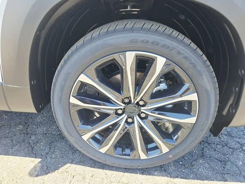New 2026 MAZDA CX-50 AWD 2.5 S w/ Weather Package image 14