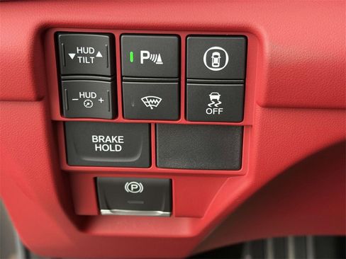 Certified 2025 Acura RDX AWD w/ A-Spec & Advance Pkg image 29