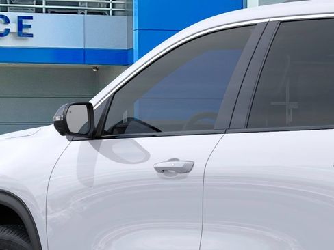 New 2027 GMC Acadia Elevation w/ Elevation Premium Package FWD image 12