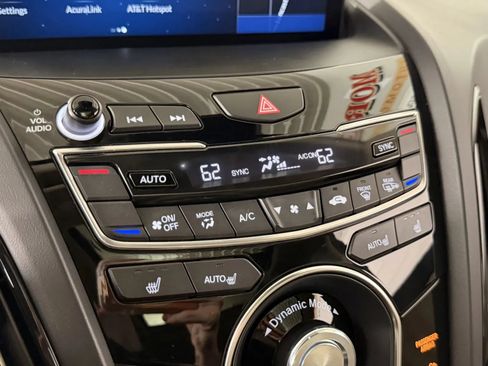 Used 2020 Acura RDX AWD w/ Technology Package image 28