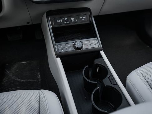 New 2026 Hyundai Kona Limited AWD/4WD image 27