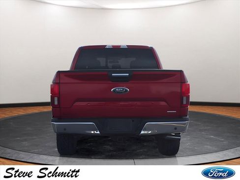 Used 2020 Ford F150 XLT w/ Equipment Group 302A Luxury image 24