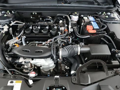 Used 2024 Honda Accord EX image 24