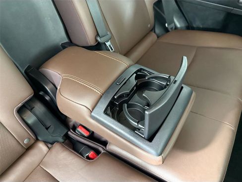 Certified 2022 Toyota 4Runner Limited image 43