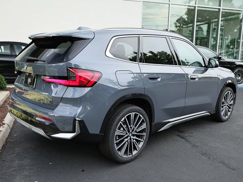 New 2026 BMW X1 xDrive28i w/ Technology Package AWD/4WD image 7