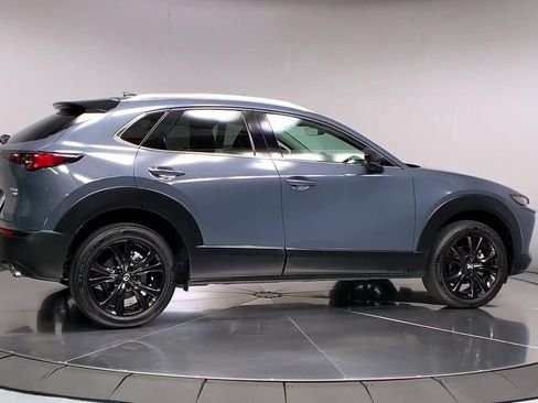 Used 2024 MAZDA CX-30 2.5 Turbo w/ Premium Plus Pkg image 56