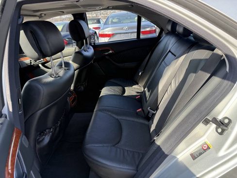 Used 2006 Mercedes-Benz S 350 image 16