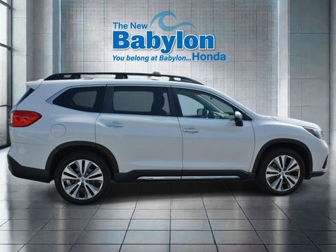 Used 2021 Subaru Ascent Touring AWD/4WD image 5