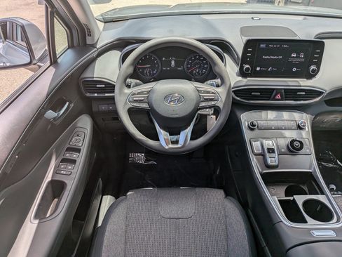 Used 2023 Hyundai Santa Fe SE FWD image 17
