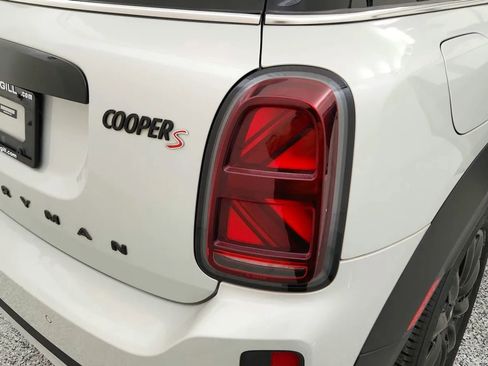 Used 2023 MINI Cooper Countryman S w/ Premium Package image 15