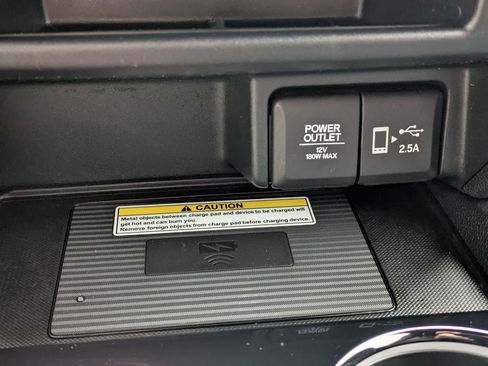 Certified 2022 Honda Passport Elite image 19