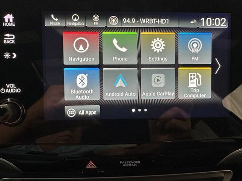 Used 2022 Honda Passport Elite image 26