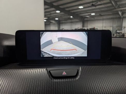 Certified 2024 MAZDA CX-90 3.3 Turbo w/ Select Package image 29