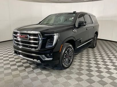 Used 2025 GMC Yukon Elevation