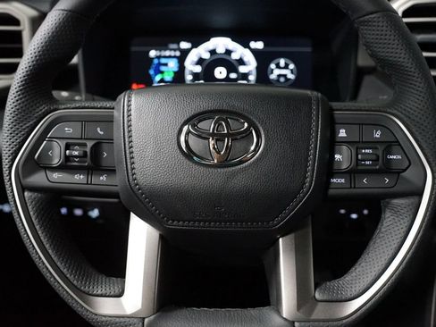 New 2026 Toyota Tundra Limited AWD/4WD image 13