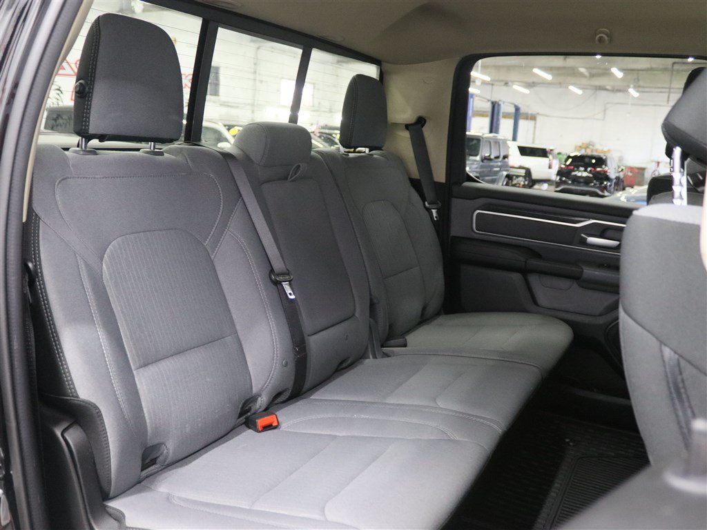Used 2020 RAM 1500 Big Horn AWD/4WD image 20