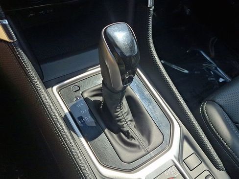 Used 2024 Subaru Forester Touring image 17