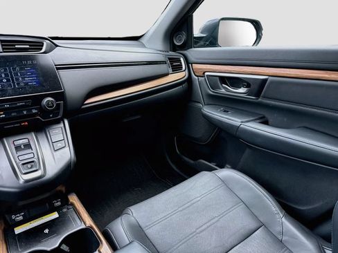 Used 2022 Honda CR-V Touring image 28