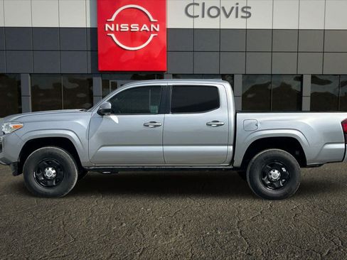 Used 2020 Toyota Tacoma SR w/ SR Convenience Package RWD image 6