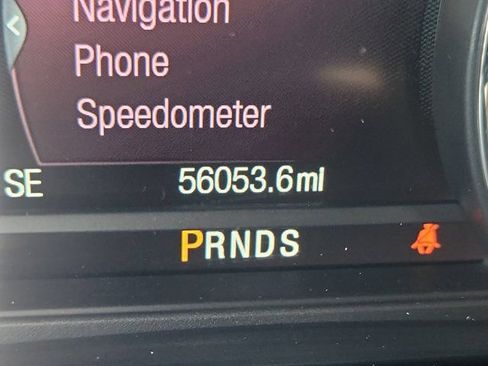 Certified 2019 Lincoln MKC Reserve FWD image 26