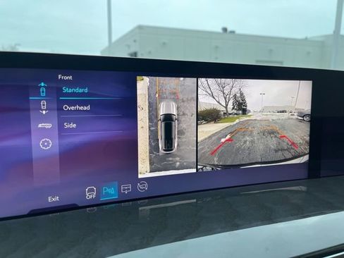 Used 2025 Cadillac Escalade IQ Sport 2 w/ LPO, ONYX Package image 23