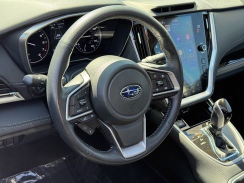 Used 2022 Subaru Outback Limited image 27
