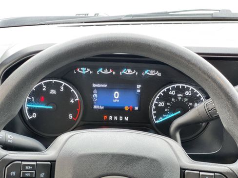 Used 2024 Ford F250 XLT w/ FX4 Off-Road Package image 23