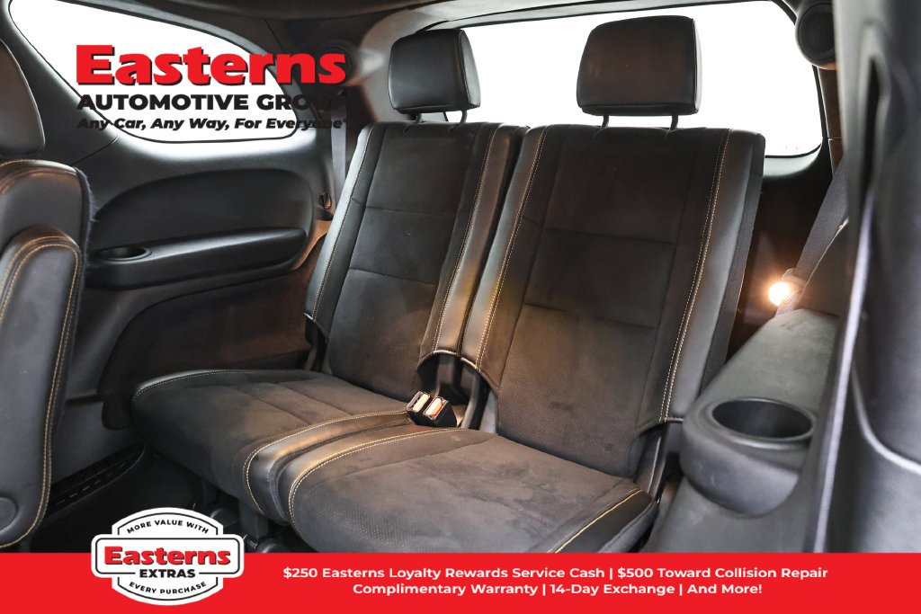 Used 2025 Dodge Durango R/T AWD/4WD image 27