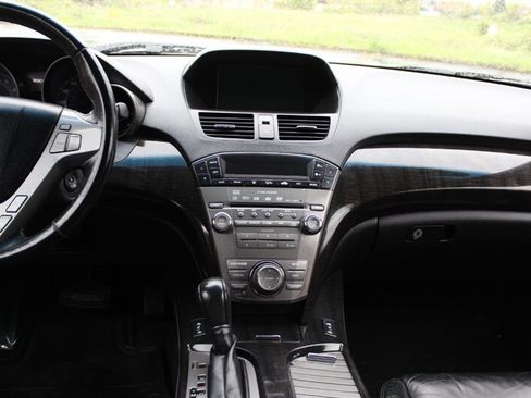 Used 2007 Acura MDX w/ Technology Package AWD/4WD image 14