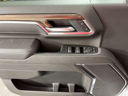 New 2026 Chevrolet Silverado 3500 LT w/ Safety Package image 28