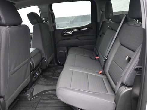 New 2026 GMC Sierra 1500 Elevation AWD/4WD image 18